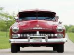 Mercury Eight Club Coupe 1950 года